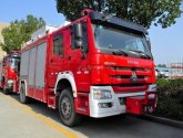 了解！消防救援車(chē)結(jié)構(gòu)分類(lèi)及開(kāi)車(chē)前的小知識(shí)